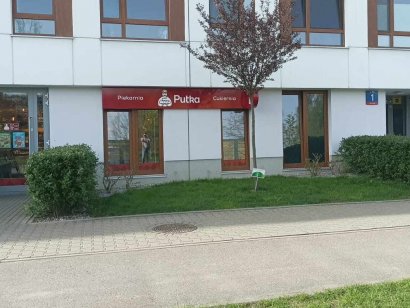 , ul. Polki 1/U3